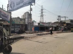 Factory Rent
