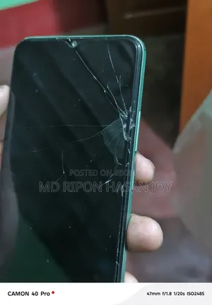 Realme C11 32 GB Green
