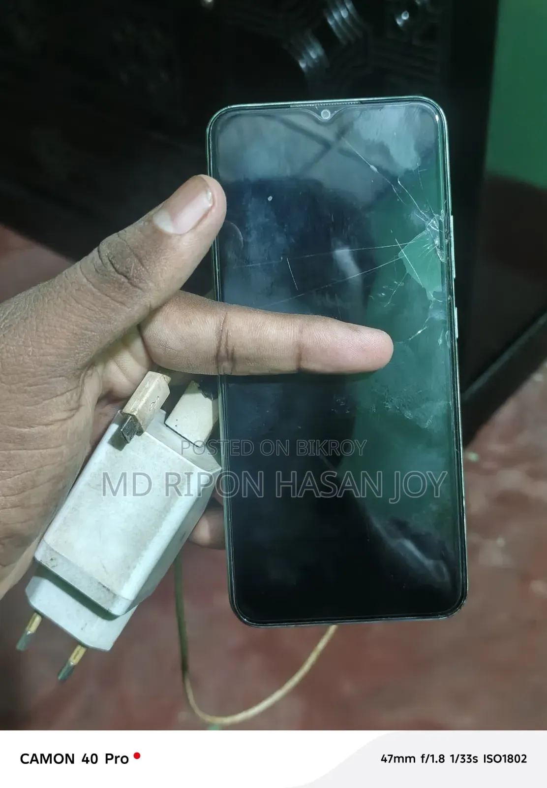 Realme C11 32 GB Green