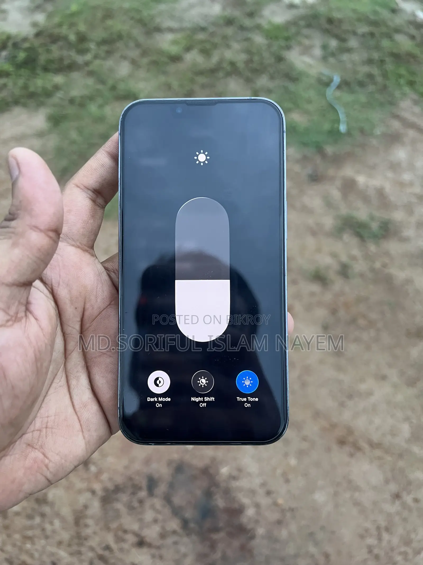 Apple iPhone 13 Pro 128 GB Blue