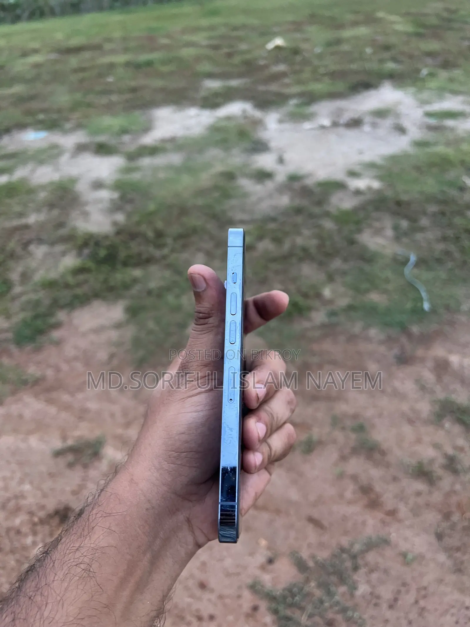 Apple iPhone 13 Pro 128 GB Blue