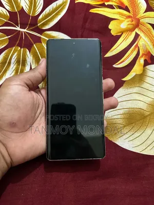 Google Pixel 7 Pro 128 GB White