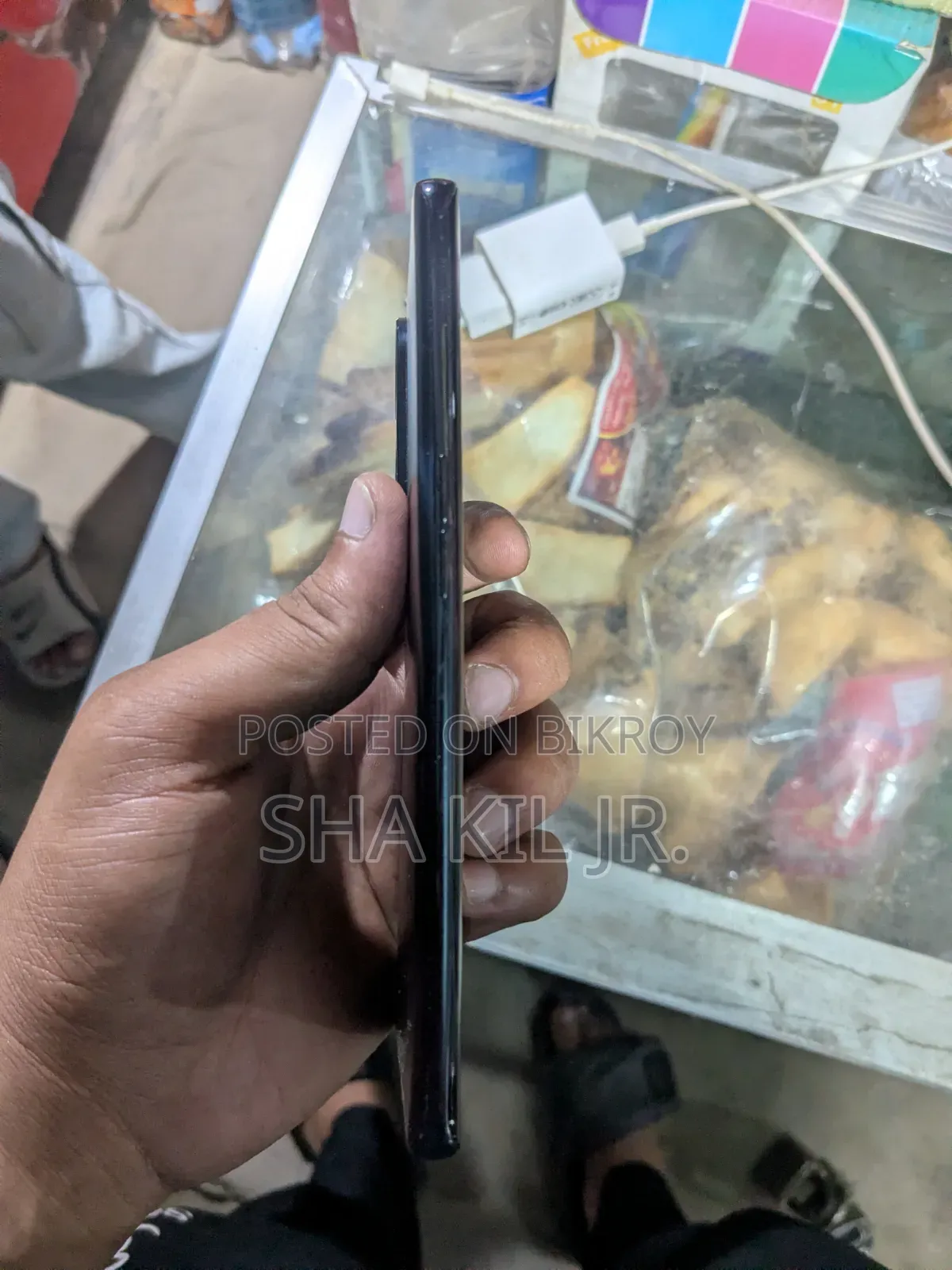 Oppo Reno8 5G 128 GB Black