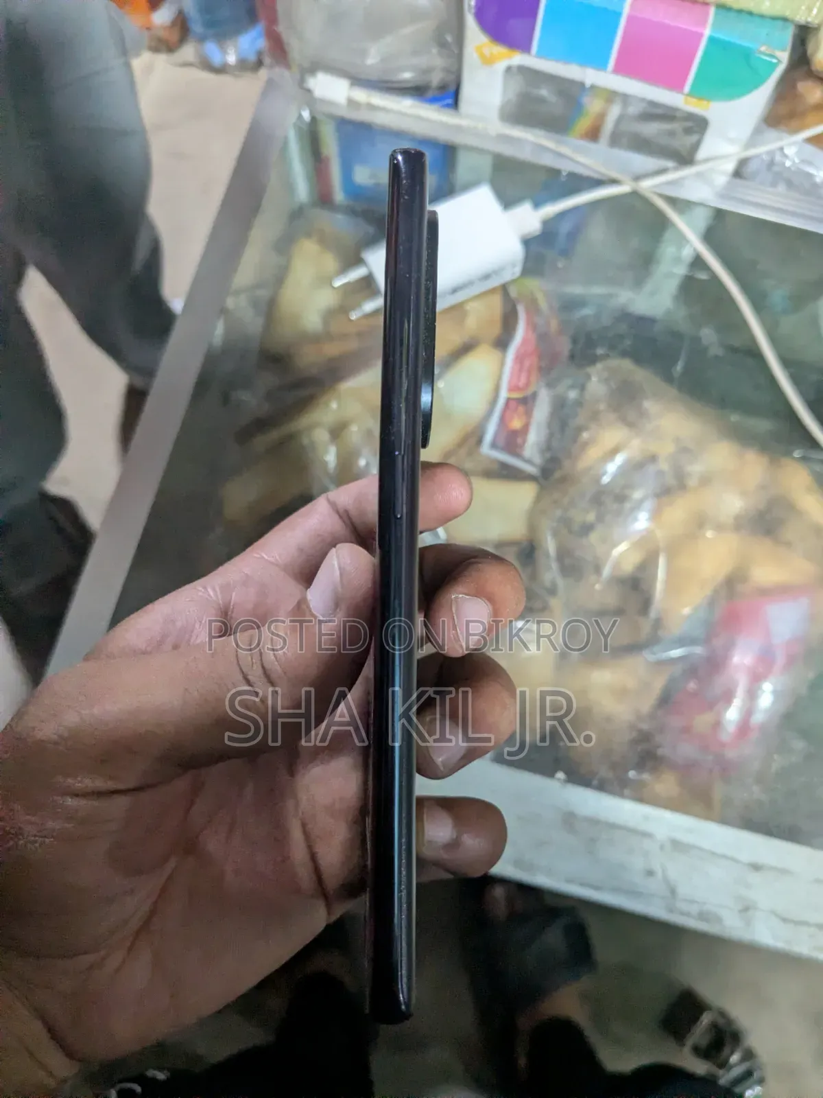 Oppo Reno8 5G 128 GB Black