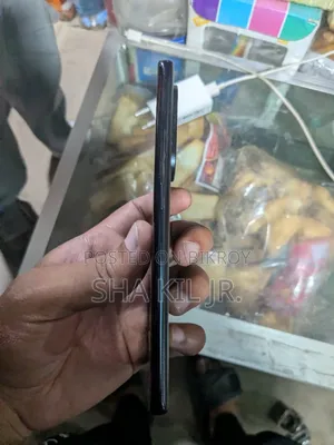 Oppo Reno8 5G 128 GB Black