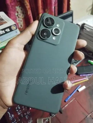 Realme 256 GB