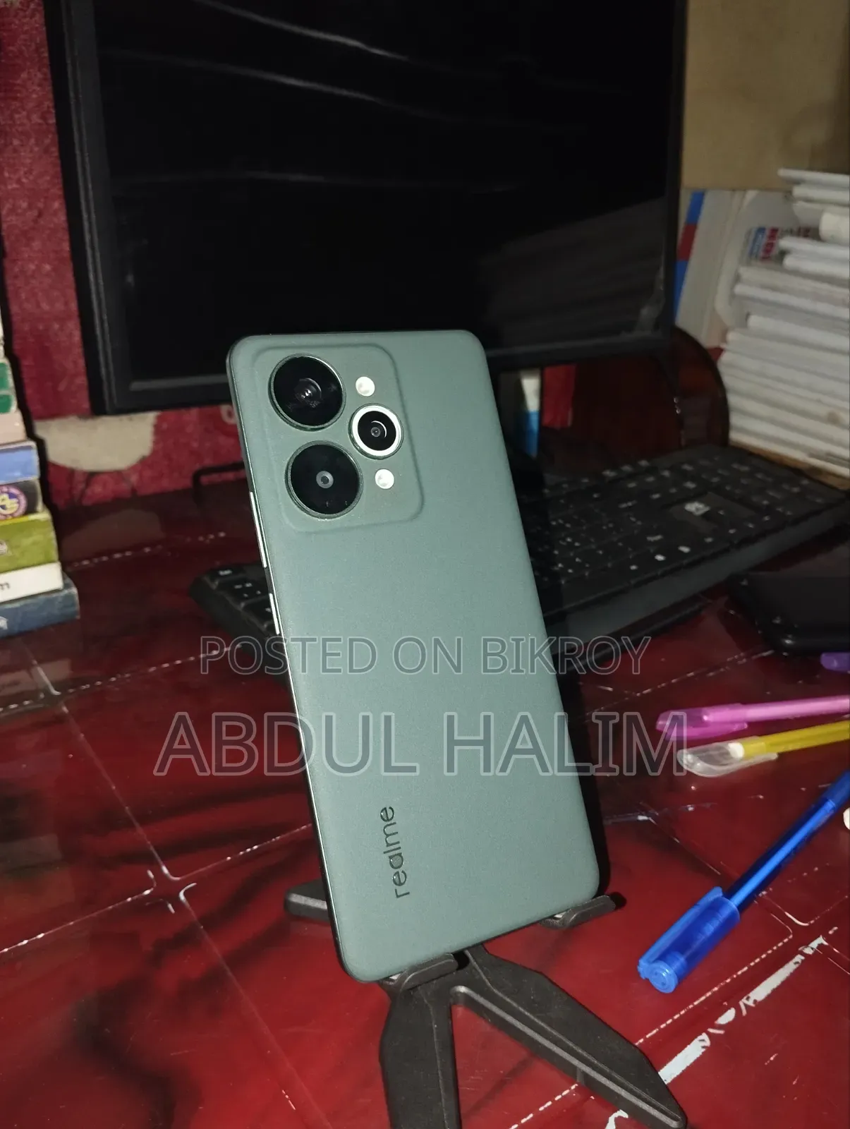 Realme 256 GB