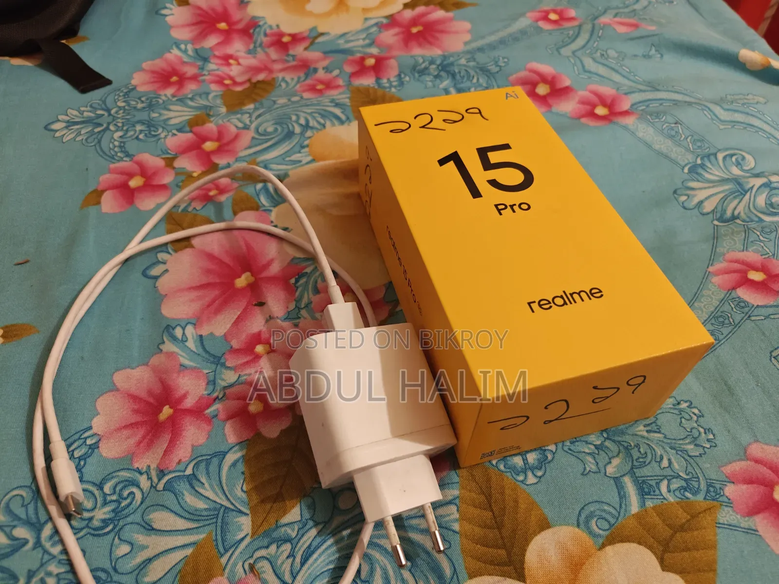 Realme 256 GB