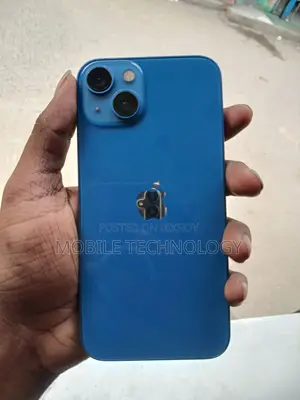 Apple iPhone 13 128 GB Blue