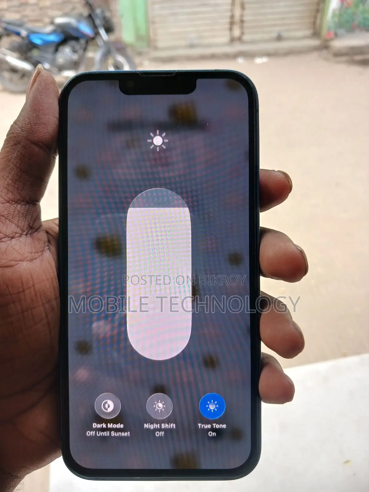 Apple iPhone 13 128 GB Blue