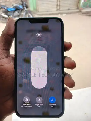 Apple iPhone 13 128 GB Blue