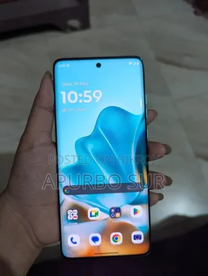 মটোরোলা এজ ৬০ ফিউশন ২৫৬ জিবি ব্লু
