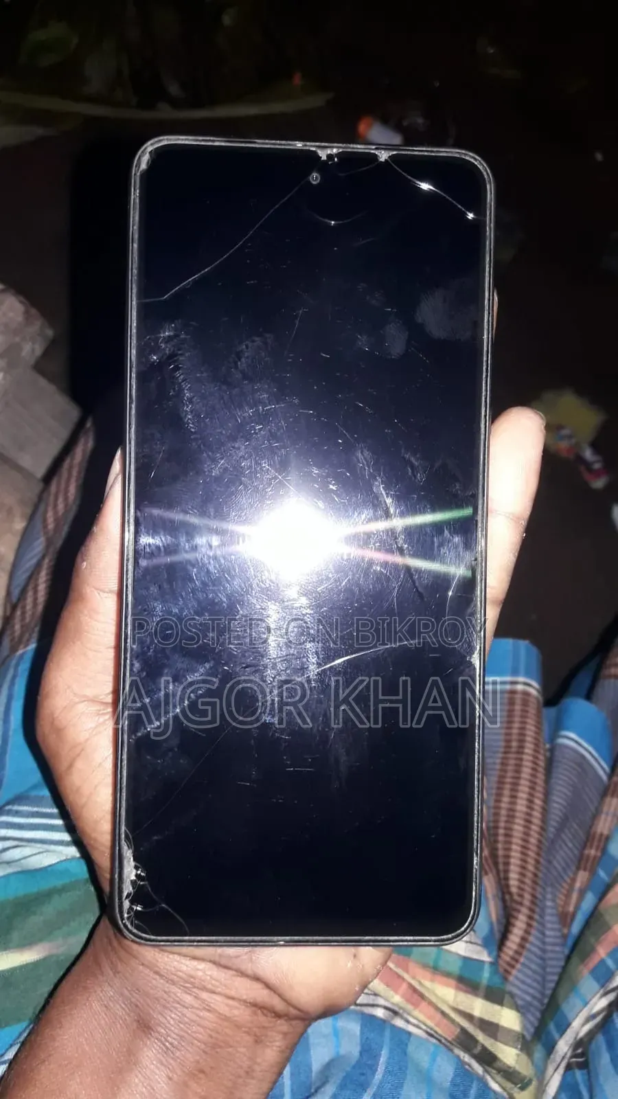 রিয়েলমি সি৭১ ৬৪ জিবি ব্ল্যাক