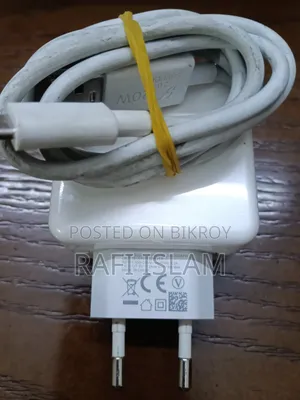Original 50w Oppo Vooc Charger With Cable