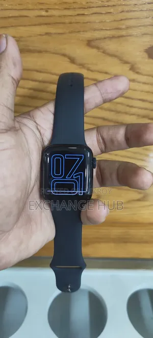 Apple Watch SE 2nd Gen WiFi and Cellular 40mm