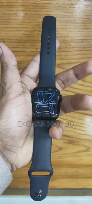 Apple Watch SE 2nd Gen WiFi and Cellular 40mm