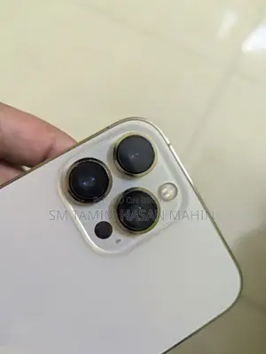 Apple iPhone 13 Pro Max 128 GB Gold