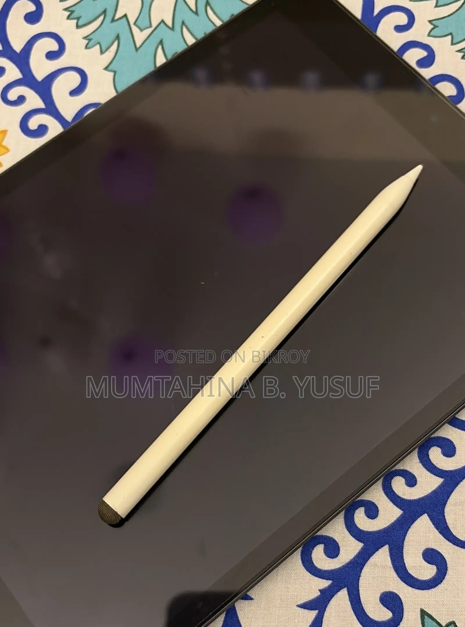 Apple iPad (2022) 64 GB Gray