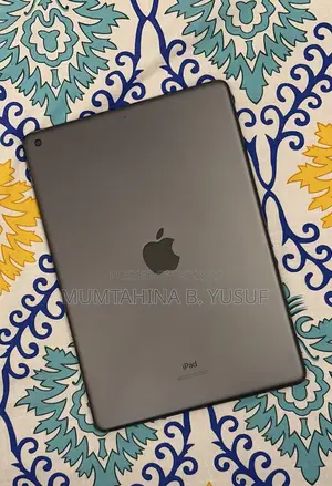Apple iPad (2022) 64 GB Gray