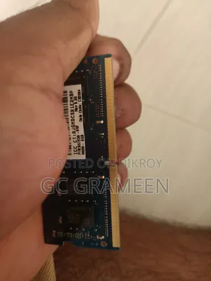 ডিডিআর৪ ৮জিবি ২৬৬৬ মেগাহার্টজ ল্যাপটপ র‍্যাম
