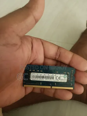 ডিডিআর৪ ৮জিবি ২৬৬৬ মেগাহার্টজ ল্যাপটপ র‍্যাম