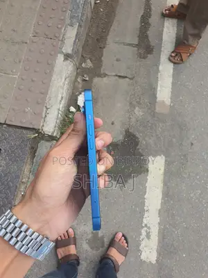 Apple iPhone 13 128 GB Blue