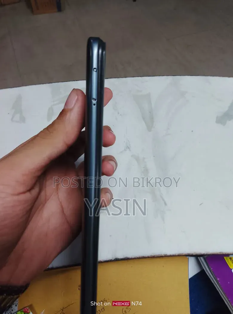 Xiaomi Redmi 10 128 GB Black