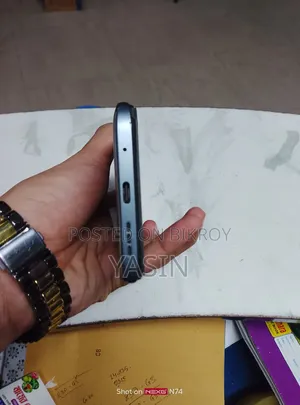 Xiaomi Redmi 10 128 GB Black