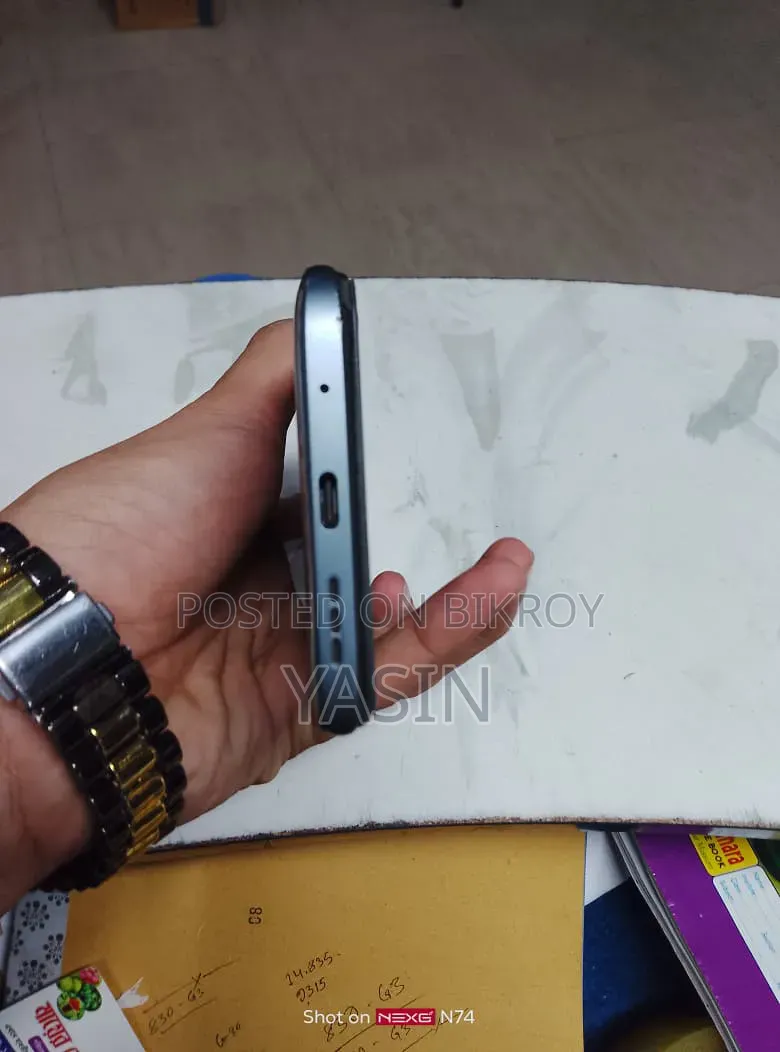 Xiaomi Redmi 10 128 GB Black