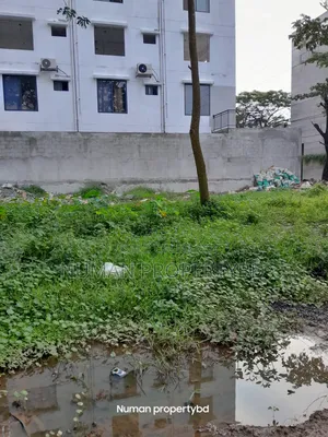 5 Katha South Facing Plot Sell