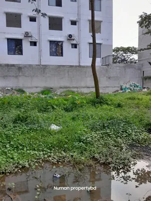 5 Katha South Facing Plot for Sale