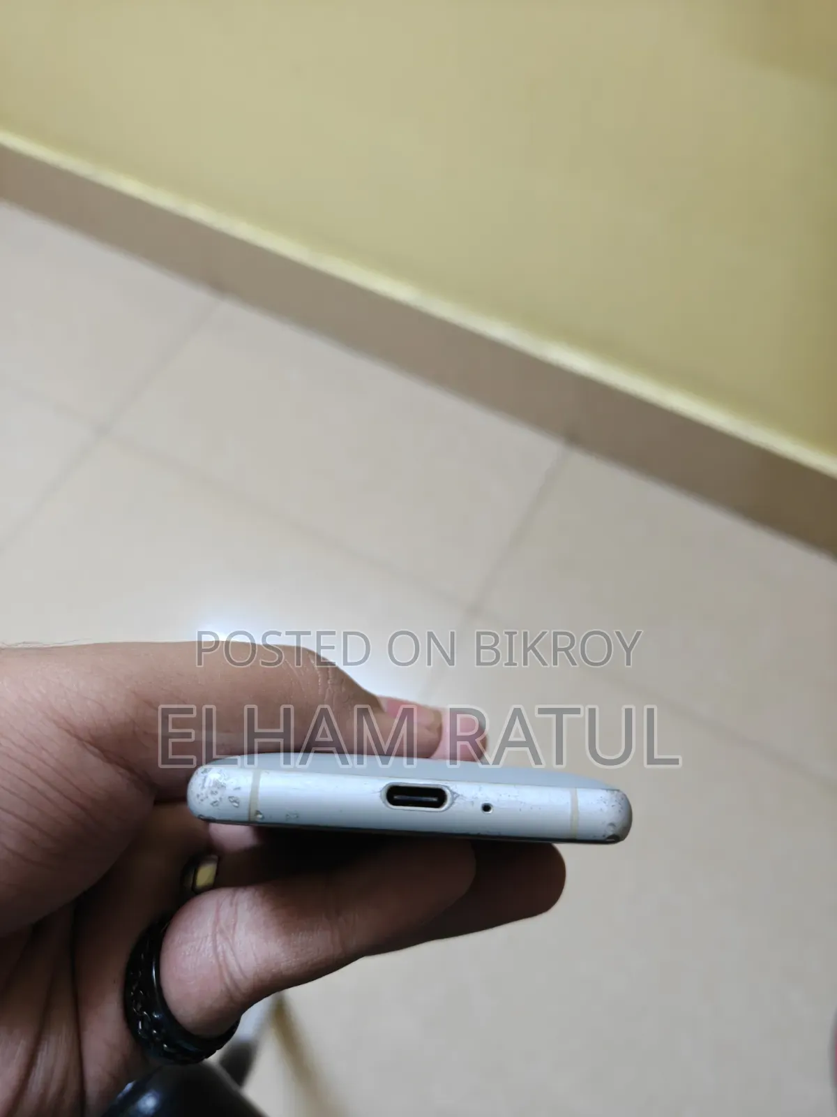 সনি এক্সপেরিয়া এক্সজেড২ কমপ্যাক্ট ৬৪ জিবি হোয়াইট
