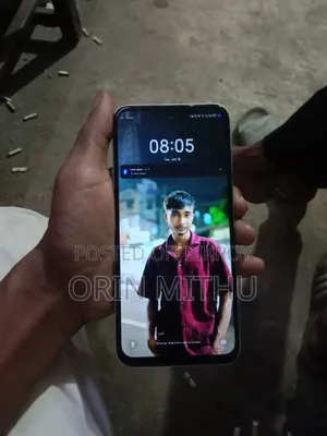 Tecno Spark 30C 128 GB Purple