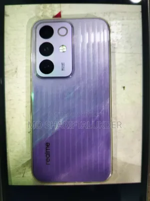 New Realme C85 Pro 128 GB Orange
