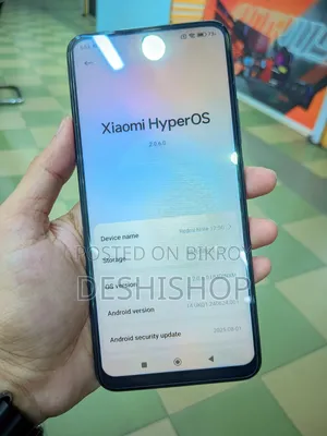 Xiaomi Redmi Note 12 128 GB Blue