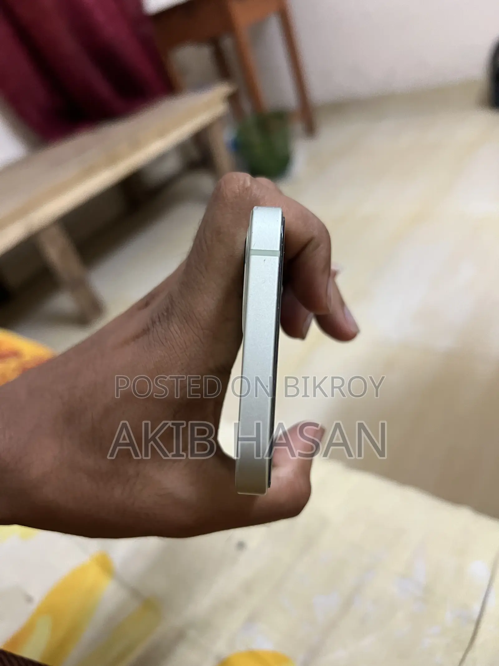 Apple iPhone 12 128 GB Gray
