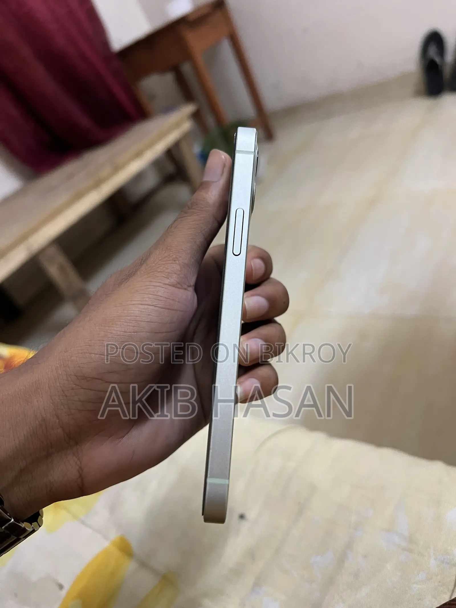 Apple iPhone 12 128 GB Gray