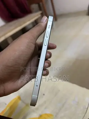 Apple iPhone 12 128 GB Gray