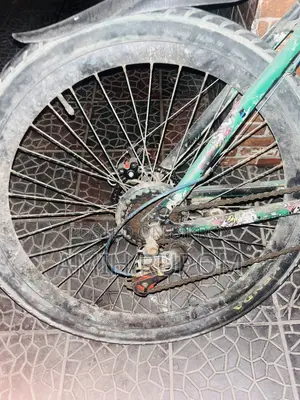 সাইকেল বিক্রির জন্য