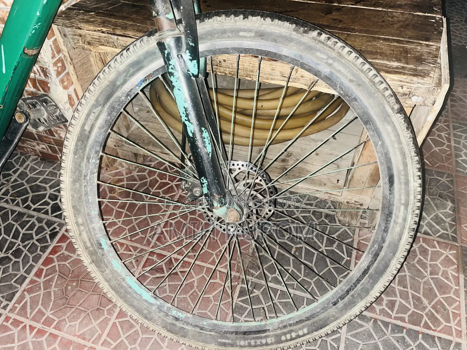 সাইকেল বিক্রির জন্য