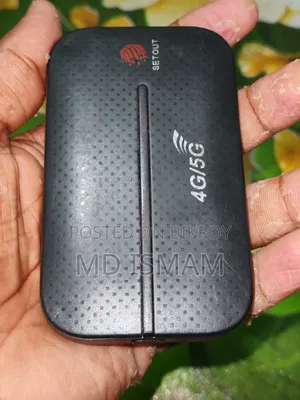Pocket Router