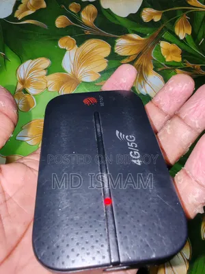 Pocket Router