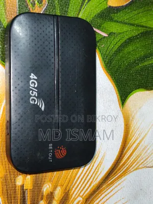 Pocket Router