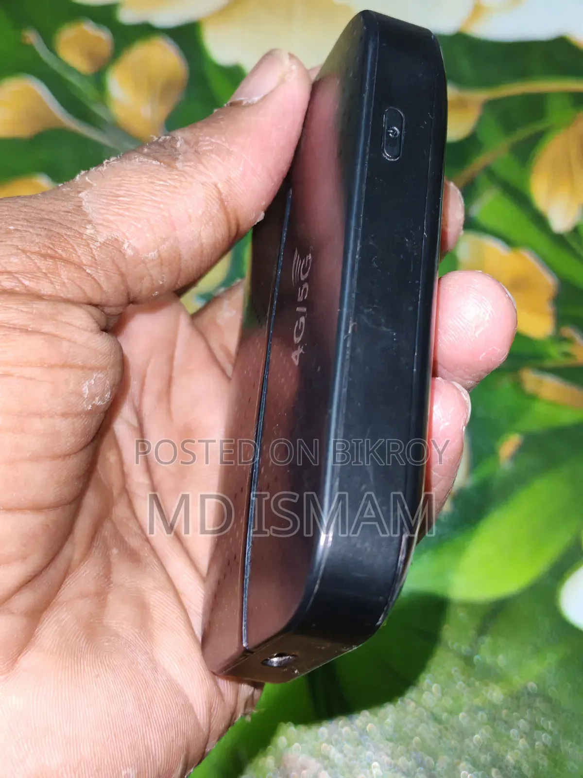 Pocket Router
