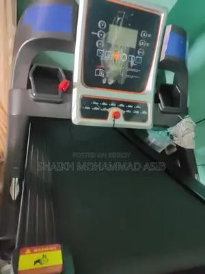 টপ জেসেন ট্রেডমিল