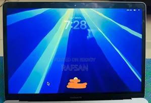 Laptop Apple MacBook Air 2020 M1 8GB Apple M1 SSD 256GB