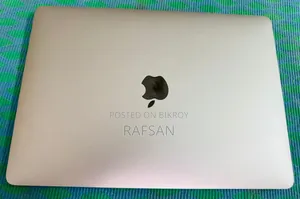 Laptop Apple MacBook Air 2020 M1 8GB Apple M1 SSD 256GB