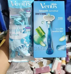 জিলেট ভেনাস স্মুথ