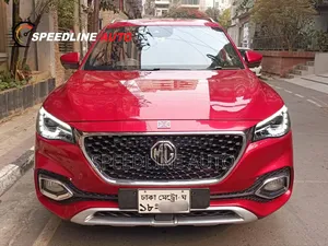 এমজি এমজিএ ২০২০ রেড