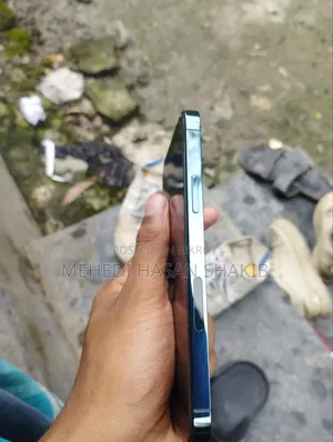 Apple iPhone 12 Pro 128 GB Blue